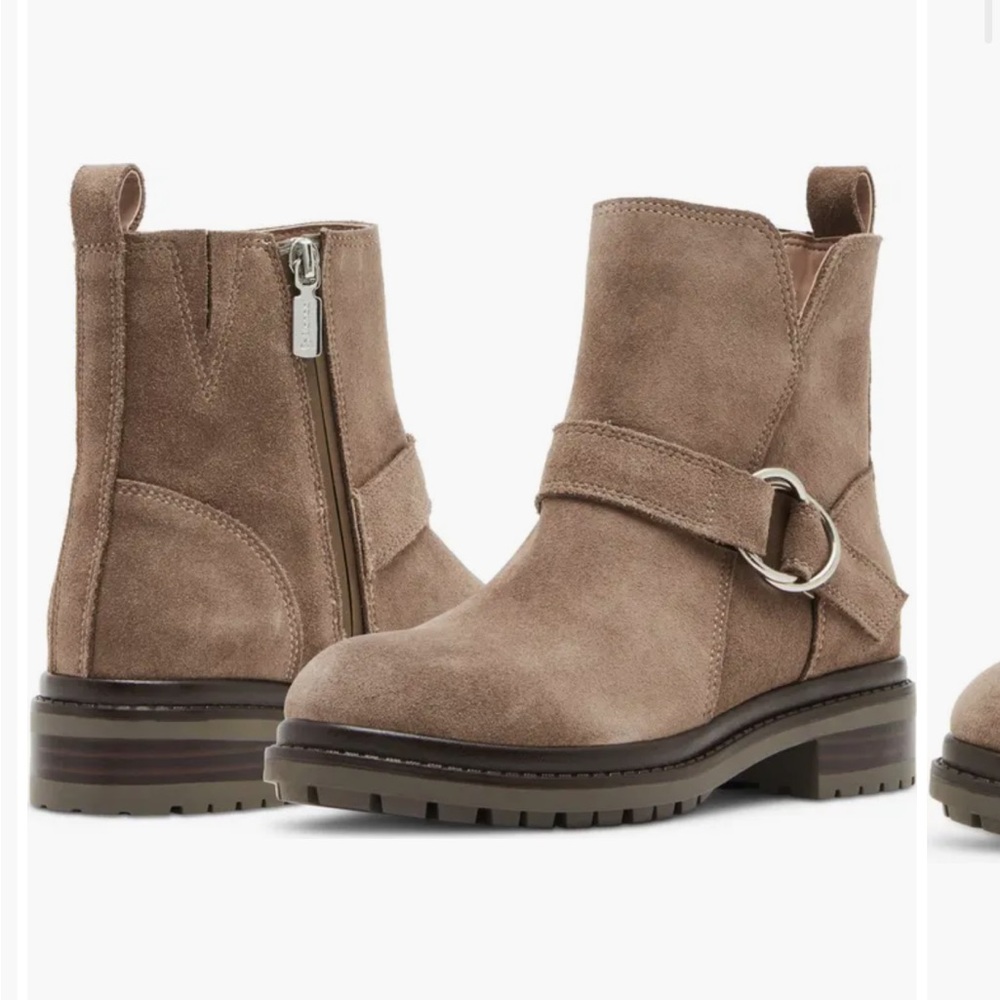 Blondo Waterproof Rorie boot brand new